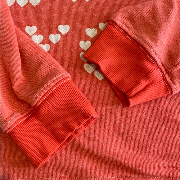 Wildfox I love you sweatshirt - Picture 6 of 7